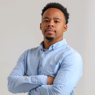 Bantu Nonyukela, founder of SearchLimelight